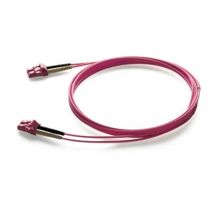 Patchkabel-OM4-dx8-LC/UPC-LC/UPC-002