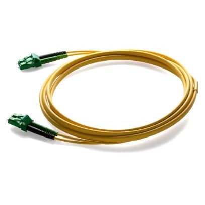 Patchkabel-SM-dx0-LC/APC-LC/APC-008