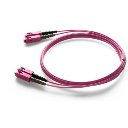 Patchkabel-OM4-dx8-SC/UPC-SC/UPC-002