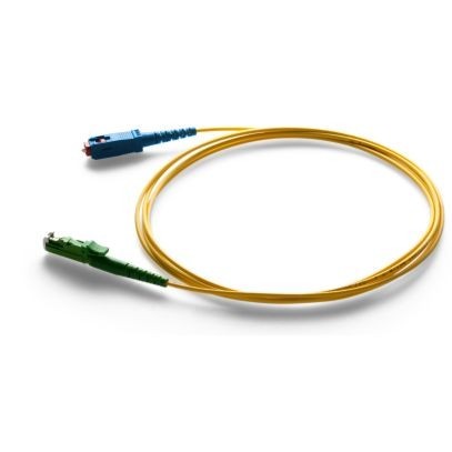 Patchkabel-SM-E2000/APC-SC/PC-001-H 