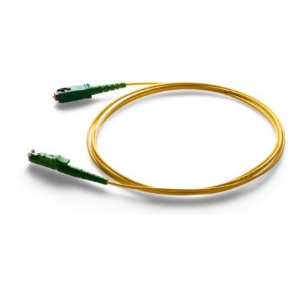 Patchkabel-SM-E2000/APC-SC/APC-001.5-B 