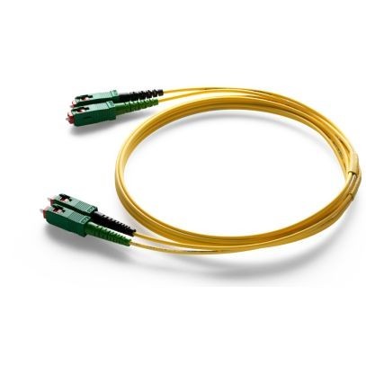 Patchkabel-SM-dx8-SC/APC-SC/APC-009