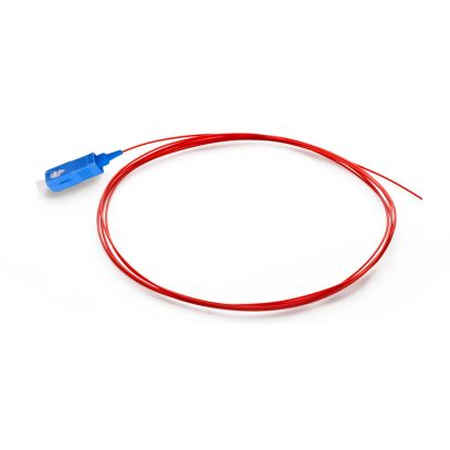 Pigtail-Ader-SM-SC/PC-002-G657A1-RT 