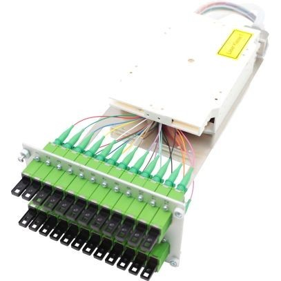 KEV-3HE-14TE-SP-SM-24SX-24E2000/APC-HSP-DIN