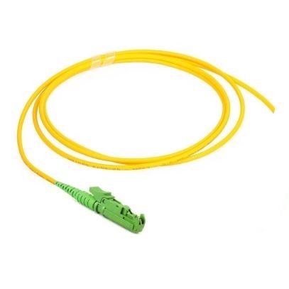 Pigtail-Kabel-SM-E2000/APC-009-Class-A