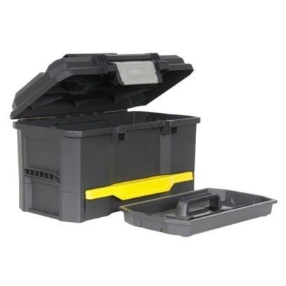 Werkzeugkoffer-Set für Mikrorohre