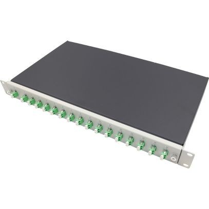 KEV-1HE-A-PP-116-SM-5DX-0108LC/APC