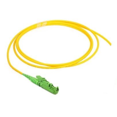 Pigtail-Kabel-SM-E2000/APC-010-D0.1 