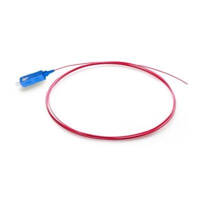 Pigtail-Ader-SM-SC/PC-002-G657A2-RT 