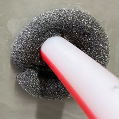 Schutzrohrabdichtung für Öffnung Ø 50mm