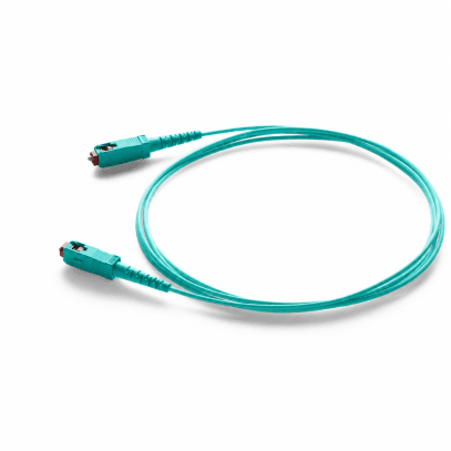 Patchkabel-OM3-SC/UPC-SC/UPC-002