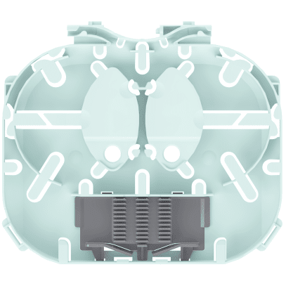 Spleisskassette L 2 SLOT 12ANT