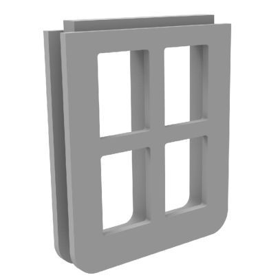 MODULA-S-SEAL-AR-04SC/APC