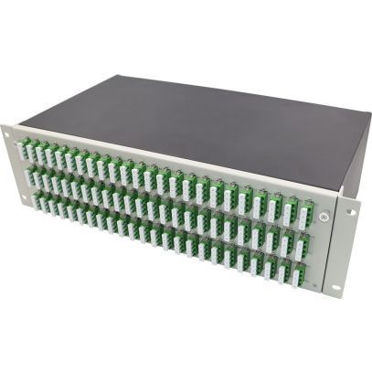 KEV-3HE-A-SP-72-SM-72QD-288LC/APC-DIN