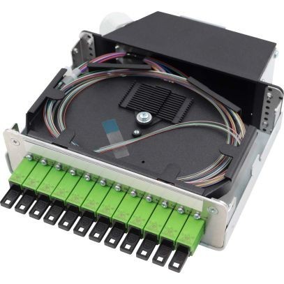 KEV-DIN-8TE-SP-SM-12E2000/APC-DIN