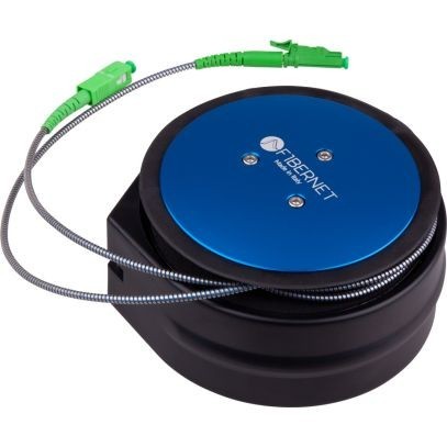 FUTURA-VORLAUFFASER-BOX SC/APC - SC/UPC