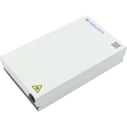 LWL-SP-BOX-04LC/PC-OM3-TEC