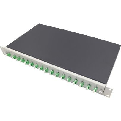 KEV-1HE-A-PP-164-SM-33DX-0164LC/APC