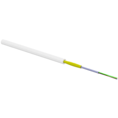 Mikrokabel J-B(ZN)H 1x12 E9/125 G.657.A2