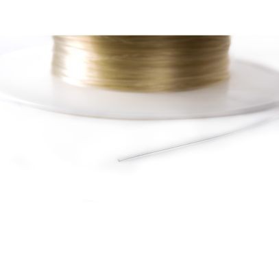 Clear-Track-Glasfaser E9/125/250/900