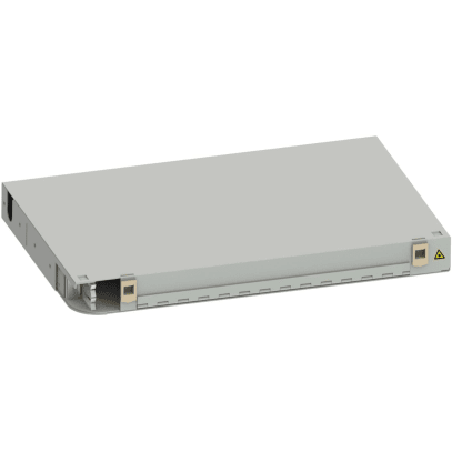 KEV-S-1HE-SP-BL10-SM-36DX-72LC/APC-DIN