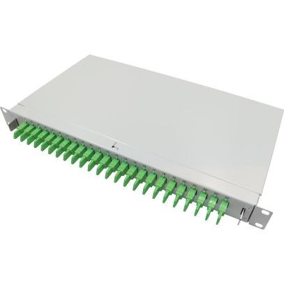 KEV-P-1HE-A-PP-24-SM-24SX-E2000/APC