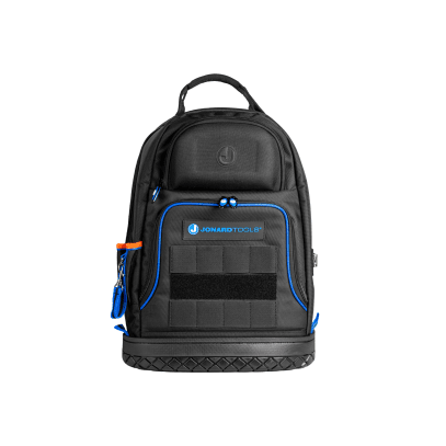 Werkzeugrucksack für Techniker