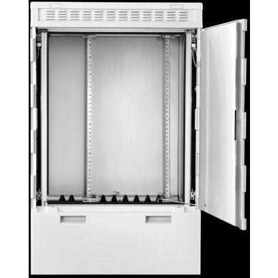 SiCab 08 DSA (19", Batterietr.)