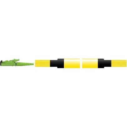 Breakoutkabel-SM12-E2000/APC-OE-020-RM