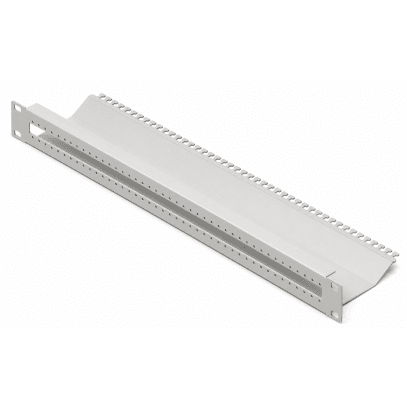 LWL-Patchpanel-48-Port