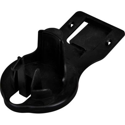 Clear-Track-Gürtelclip Spulenhalterung
