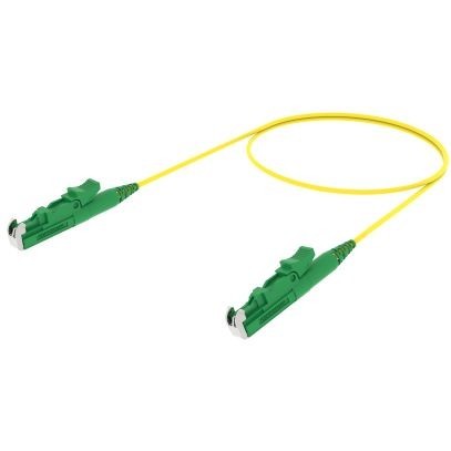 Simplex-Patchkabel-E2000/APC-E2000/APC-002-CS 