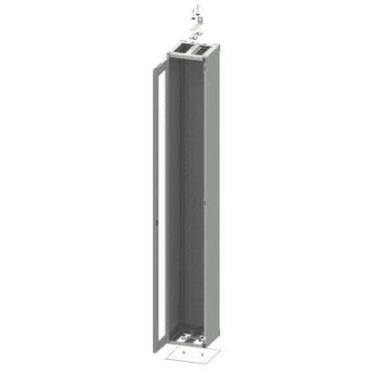FIST-SODF2-ISOLATOR-KIT-DE03