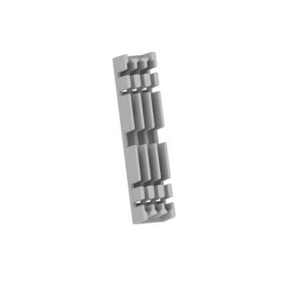 IFEB-SPLICEHOLDER-1DOV-3X2 ANT
