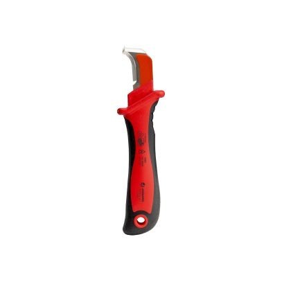 Kabelmantelmesser isoliert