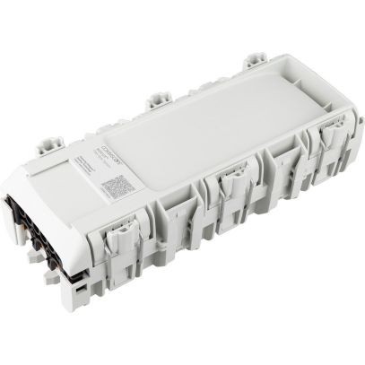 NVX-CSC100-SS-48-ANT-GR