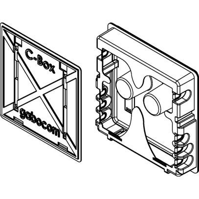 C-Box B
