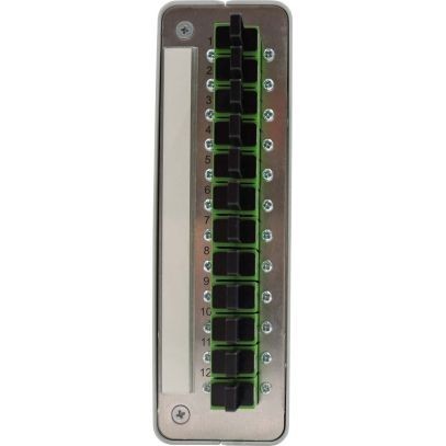 KEV-DIN-8TE-SP-SM-12E2000/APC-DIN