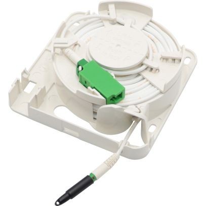 GF-TA-REEL-IHK-WS-SILS-1LC/APC-10-PULL