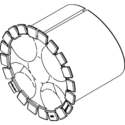 SRA 140