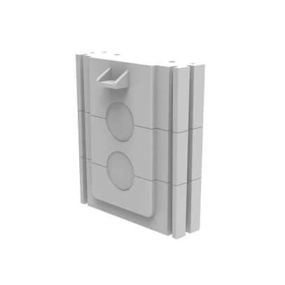 IFEB-30-40-SEAL-F-2x20
