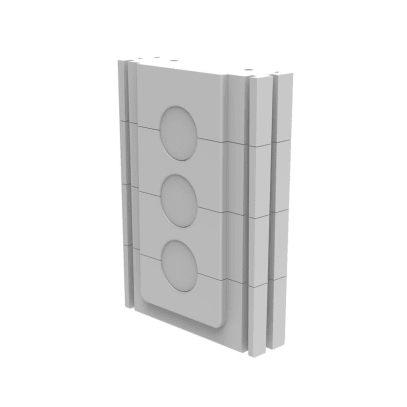 IFEB-50-SEAL-F-3x20