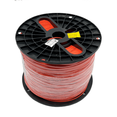 Ortungsdraht für Mikrorohre, NCA-MTS-1000m