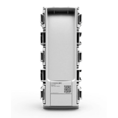 NVX-CSC100-SS-48-ANT-GR