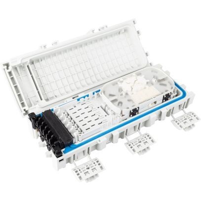 NVX-CSC100-SS-48-ANT-GR