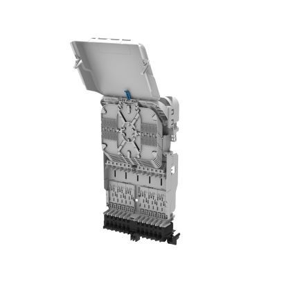 NVX-CSC200-SS-SC-144-ANT-GR