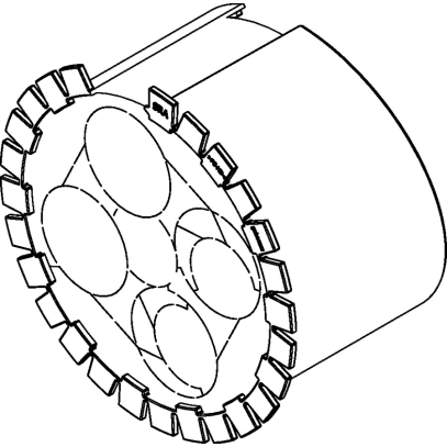 SRA 200