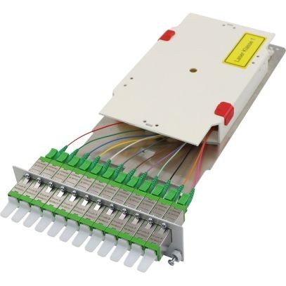 KEV-3HE-7TE-SP-SM-12SX-12E2000/APC-0.1dB-DIN