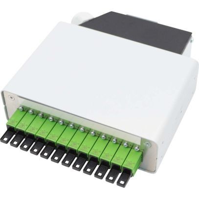 KEV-DIN-8TE-SP-SM-12E2000/APC-DIN