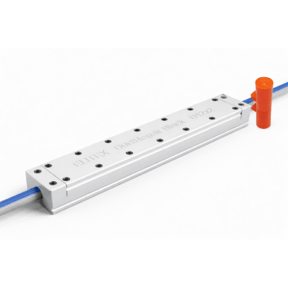 DuctRepair Block L200 20x2,5